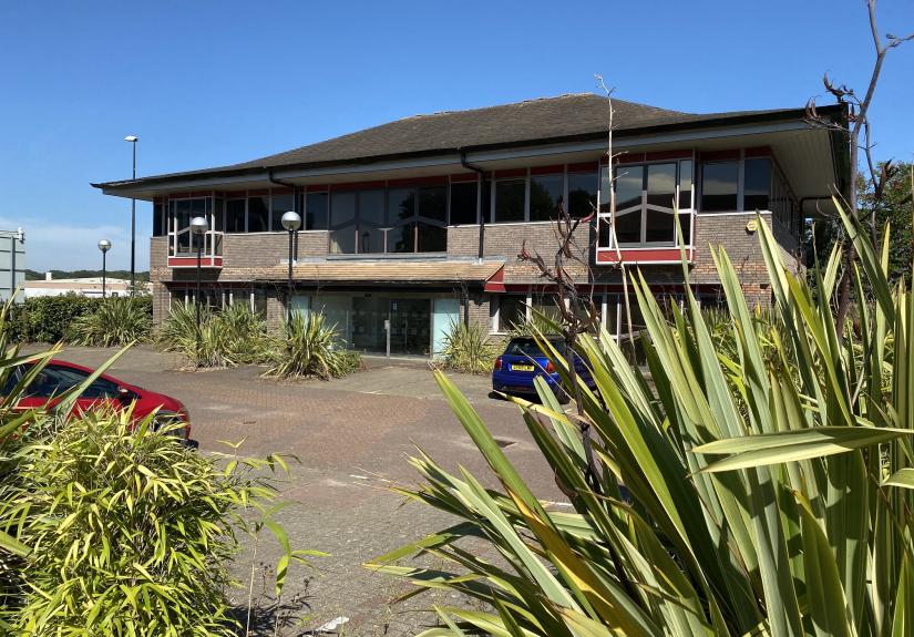 Swift House & Kingfisher House, Northwood Park Gatwick Road, Crawley